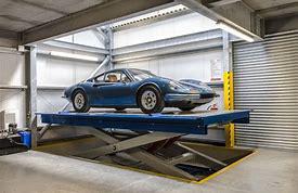autolift