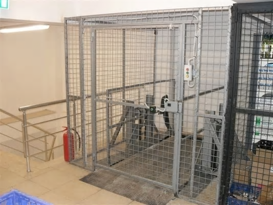 goederenlift