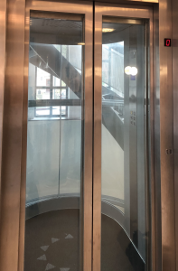 personenlift